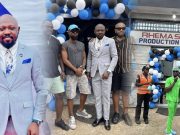 Liberian-Owned Rhema Spring Natural Mineral Water Company Launched