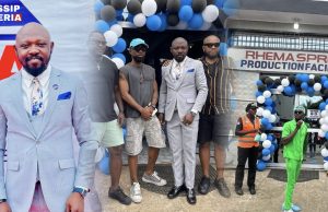 Liberian-Owned Rhema Spring Natural Mineral Water Company Launched