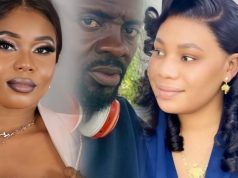 DJ Weezy Ex Bounce At His Lover