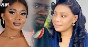 DJ Weezy Ex Bounce At His Lover