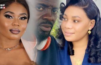 DJ Weezy Ex Bounce At His Lover