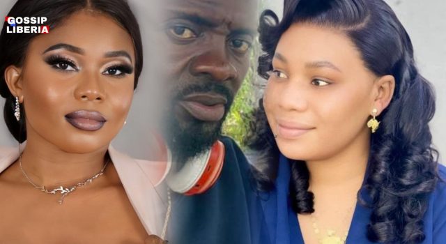 DJ Weezy Ex Bounce At His Lover