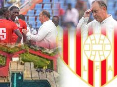 Lone Star Faces Financial Hurdles Amid Hosting Challenges for International Matches