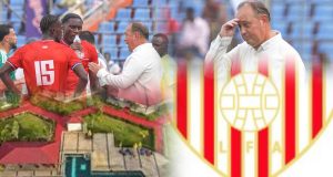 Lone Star Faces Financial Hurdles Amid Hosting Challenges for International Matches