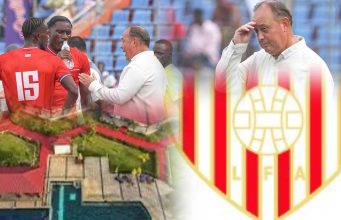 Lone Star Faces Financial Hurdles Amid Hosting Challenges for International Matches