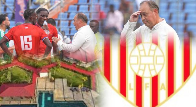 Lone Star Faces Financial Hurdles Amid Hosting Challenges for International Matches