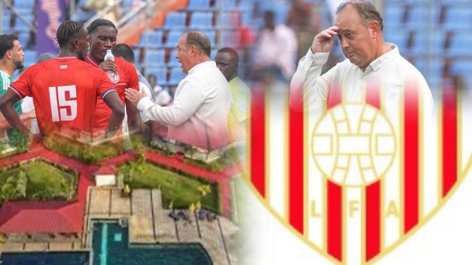 Lone Star Faces Financial Hurdles Amid Hosting Challenges for International Matches