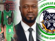 Lyee K. Bility Steps Up: The Paynesville Bulldogs Aim for Glory in Liberia’s Basketball Scene