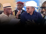 The $250K Mini Water Reservoir Controversy: Bopolu Celebration or a Costly Mystery?