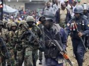 Paynesville Plunged into Chaos as AFL and LNP Engage in Violent Clashes