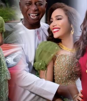 🇳🇬 Regina Daniels & Ned Nwoko Marriage in Crisis? Mama Regina in Tears! 😱💔