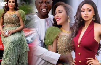 🇳🇬 Regina Daniels & Ned Nwoko Marriage in Crisis? Mama Regina in Tears! 😱💔