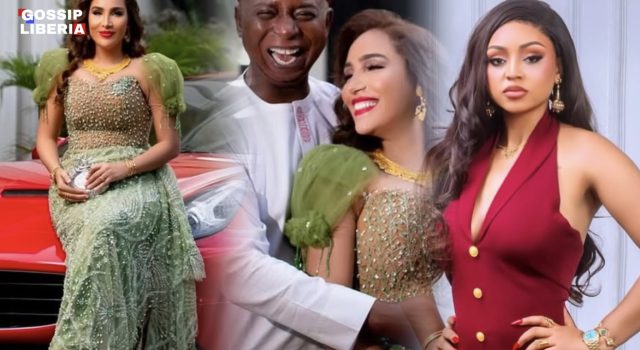 🇳🇬 Regina Daniels & Ned Nwoko Marriage in Crisis? Mama Regina in Tears! 😱💔
