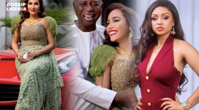 🇳🇬 Regina Daniels & Ned Nwoko Marriage in Crisis? Mama Regina in Tears! 😱💔