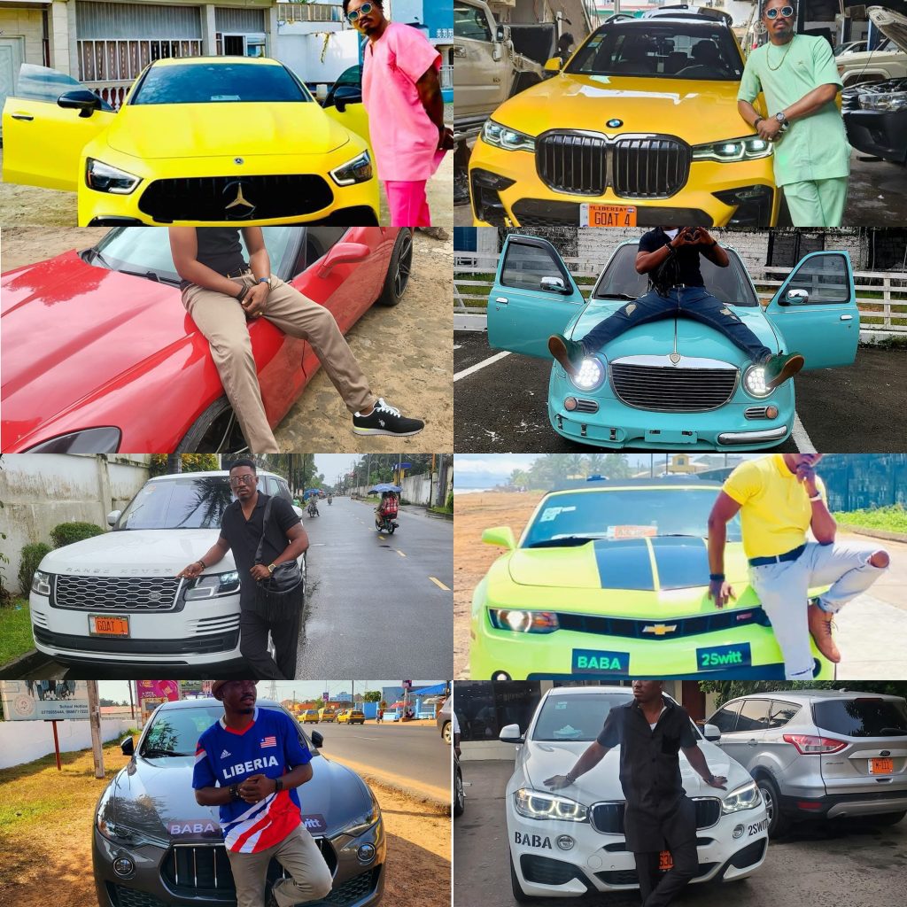 “How Much Is Money?” - Is Baba 2Switt Really Liberia’s First Self-Made Multi-Millionaire? 1 photo output 3 2