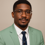 Anthony M Fofana