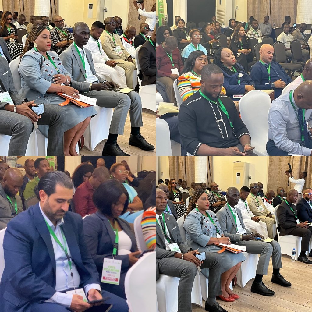 Liberia and Sierra Leone Launch Free Roaming to Boost Regional Integration 1 photo output 3