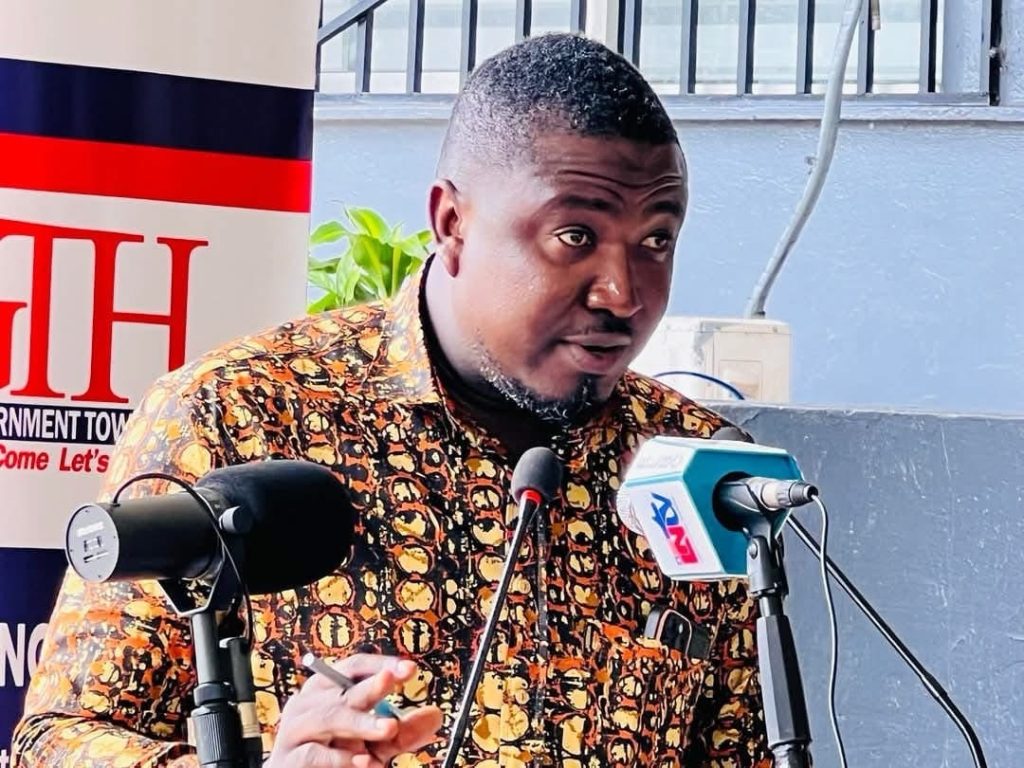 Deputy Information Minister Accuses Ex-Finance Minister Tweah and Others of ‘Buying Time’ in Corruption Trial-Now Hiding Behind Immunity 2 img 7794