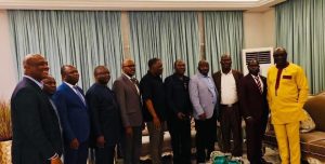 Political Defiance Deepens as Senator Samuel Korgar Boycotts Another Nimba Caucus Reconciliation Meeting 1 img 8326