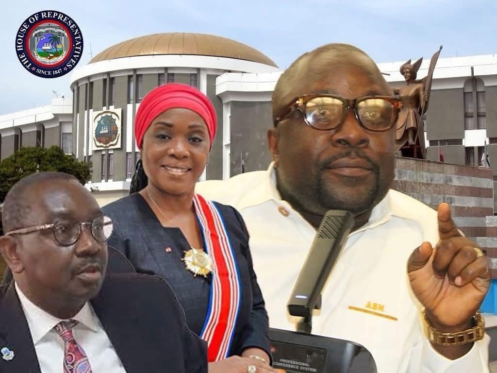 House Summons Justice and Foreign Ministers Over Alleged Transfer of Notorious Drug Dealer to Liberia 1 img 8516
