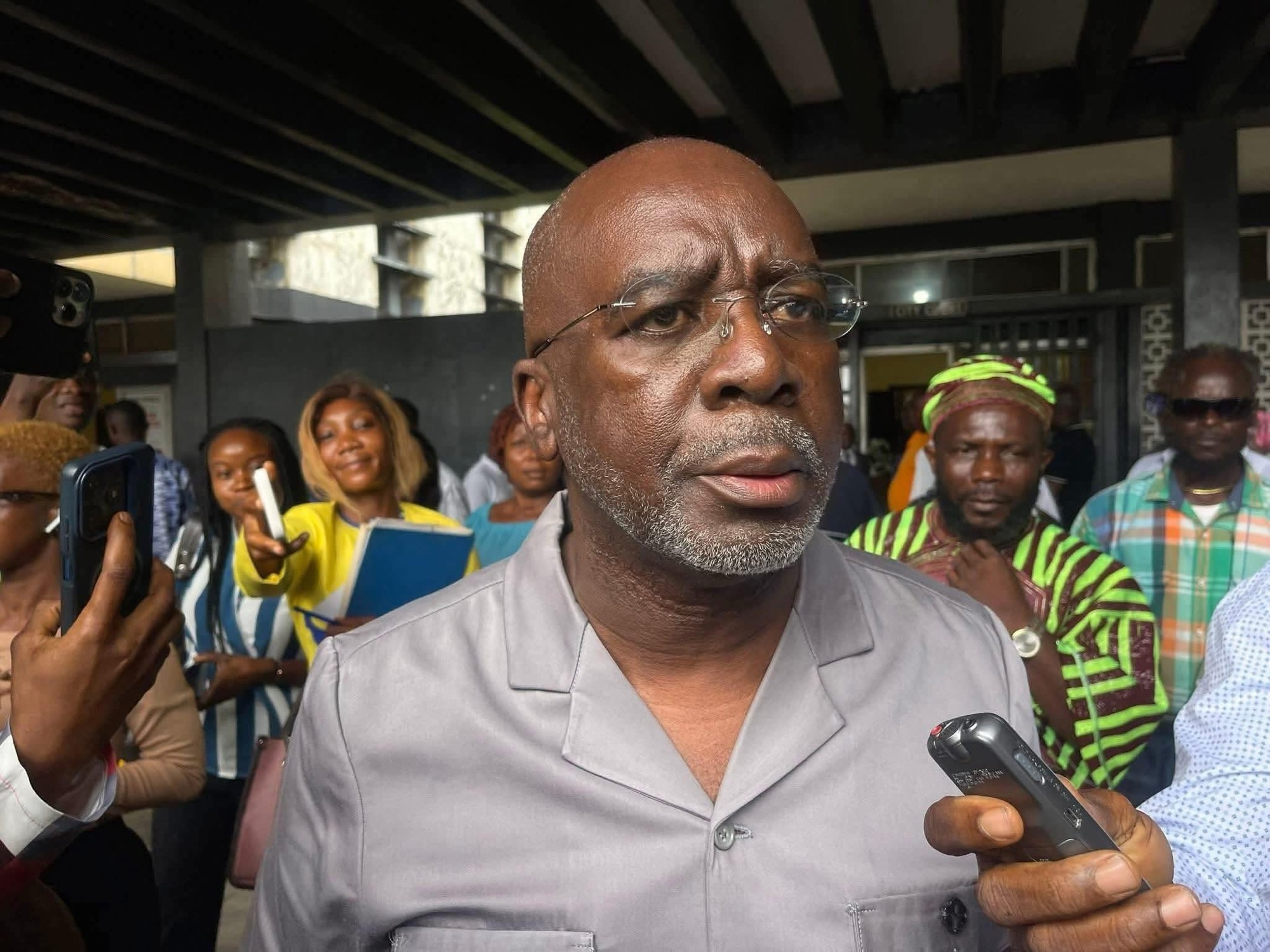 New Delays Hit Capitol Arson Trial as Judge Orders Arrest of No-Show Jurors