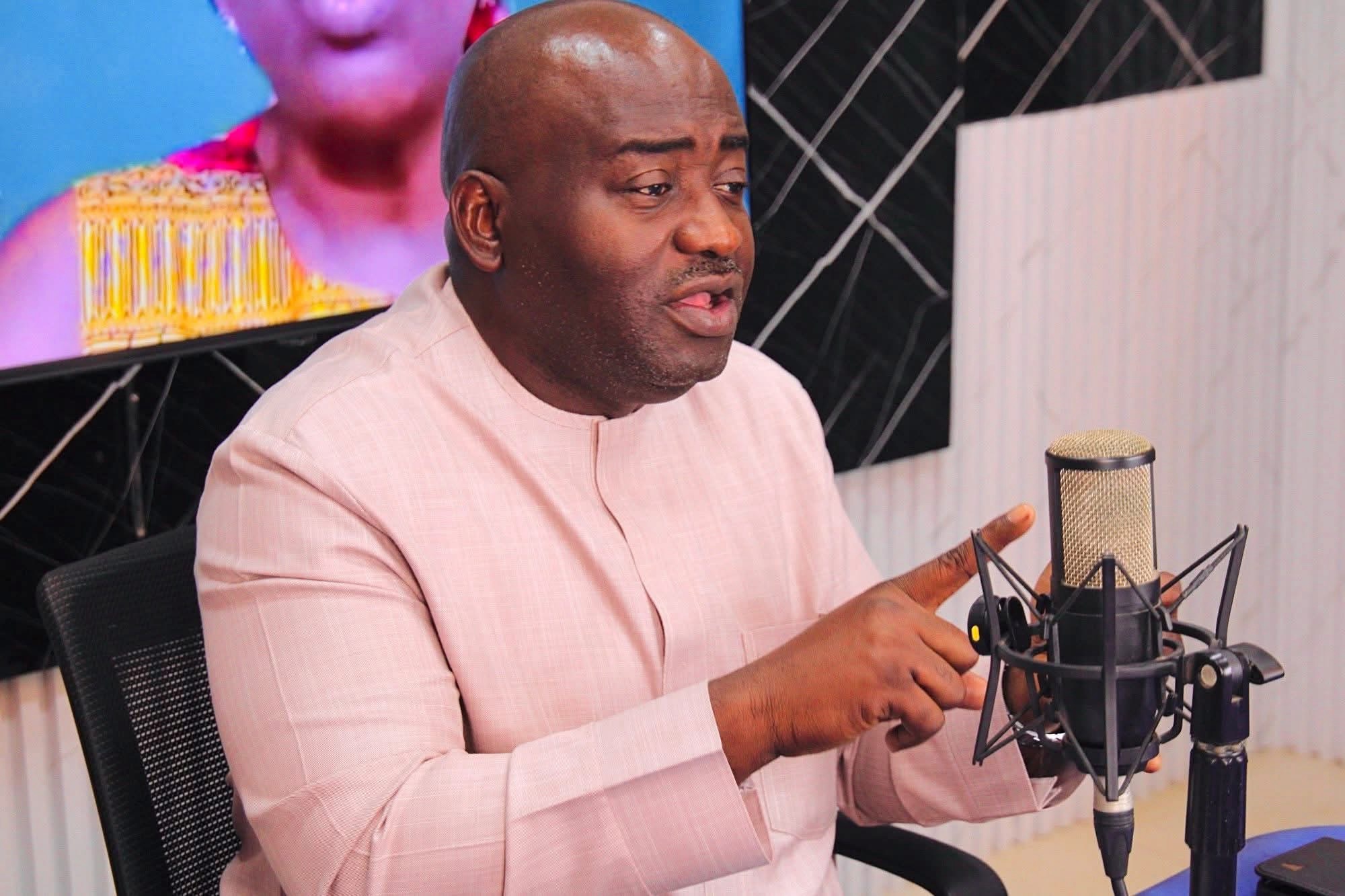 CMC Political Leader Bility Says Moye’s Plea for Help Exposes “His Own Failure”— Announces Construction of Four New Bridges in Bong County