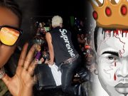 JZyNo Strikes Back: Liberiaβs New Wave Supremacy Battle Heats Up