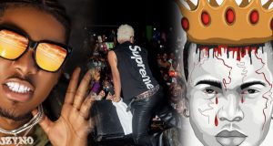 JZyNo Strikes Back: Liberia’s New Wave Supremacy Battle Heats Up