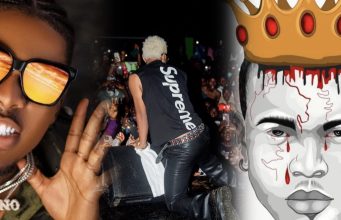 JZyNo Strikes Back: Liberia’s New Wave Supremacy Battle Heats Up