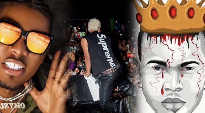 JZyNo Strikes Back: Liberia’s New Wave Supremacy Battle Heats Up