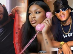 Seven Years Later: The Christoph–Bucky Raw Saga Explodes Again as Dee Breaks Silence and Flex’s Name Re-Emerges in the Firestorm!”