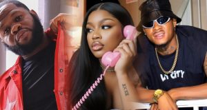 Seven Years Later: The Christoph–Bucky Raw Saga Explodes Again as Dee Breaks Silence and Flex’s Name Re-Emerges in the Firestorm!”