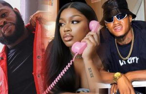 Seven Years Later: The Christoph–Bucky Raw Saga Explodes Again as Dee Breaks Silence and Flex’s Name Re-Emerges in the Firestorm!”