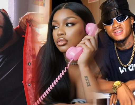 Seven Years Later: The Christoph–Bucky Raw Saga Explodes Again as Dee Breaks Silence and Flex’s Name Re-Emerges in the Firestorm!”