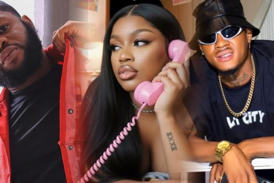 Seven Years Later: The Christoph–Bucky Raw Saga Explodes Again as Dee Breaks Silence and Flex’s Name Re-Emerges in the Firestorm!”