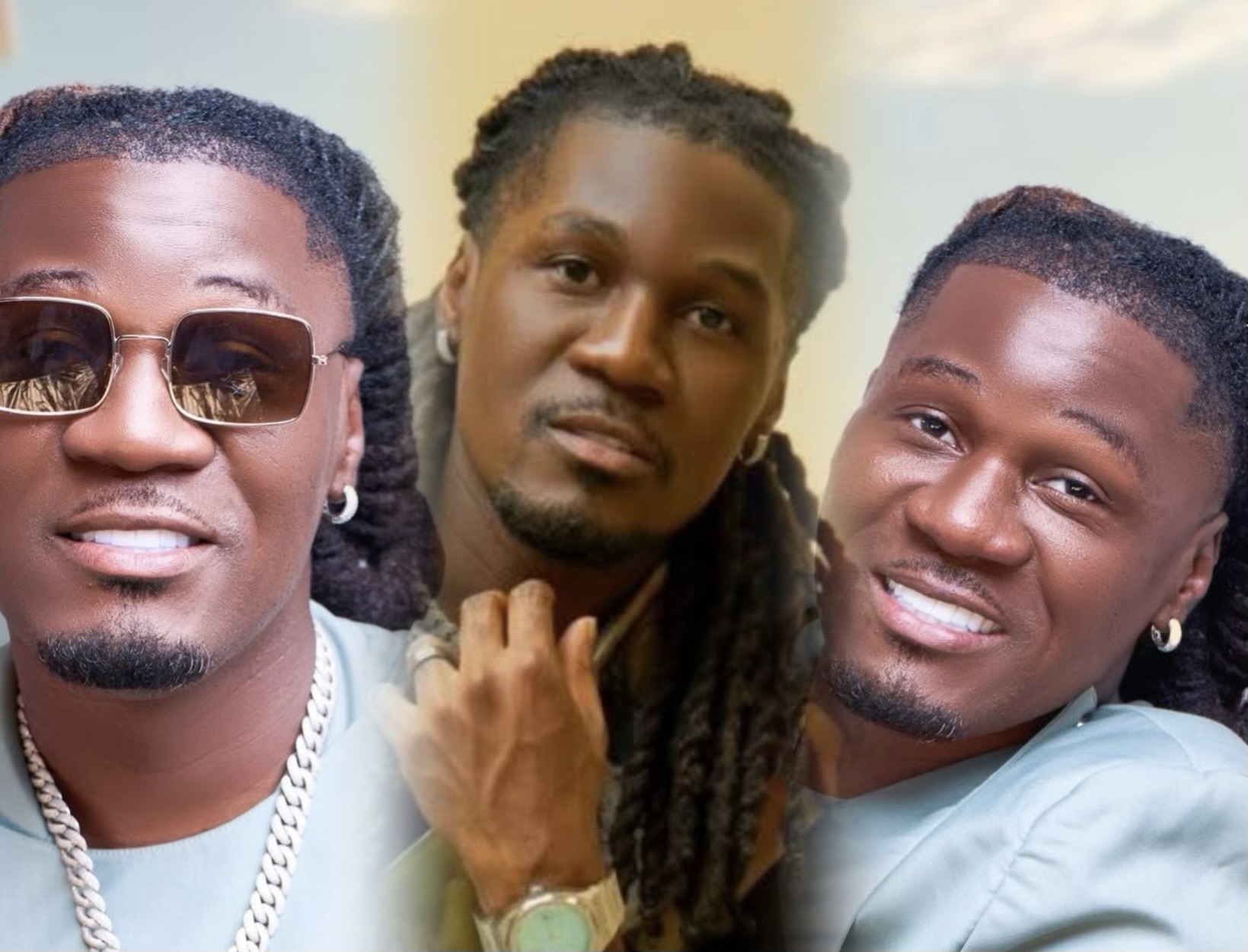 Eddie King: Liberia’s Relentless Hitmaker Faces New Questions Amid Rising Fame