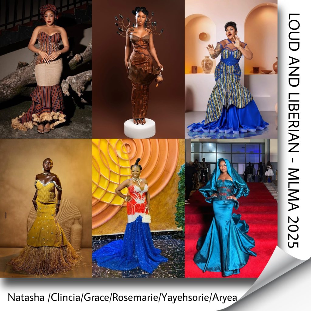Loud & Liberian: MLMA 2025 Sets New Pace for Liberian Music 1 2075b813 b7d3 4dc3 aa19 cbeddb820b1f
