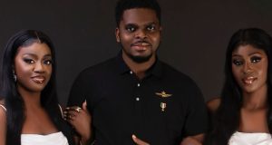 Friends, Love & Misunderstanding, Photoshoot Sparks Debate!