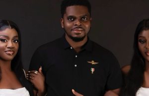 Friends, Love & Misunderstanding, Photoshoot Sparks Debate!