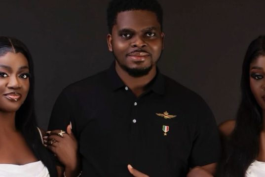 Friends, Love & Misunderstanding, Photoshoot Sparks Debate!