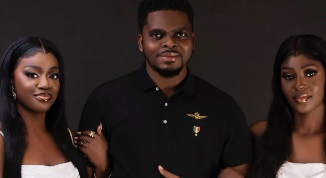 Friends, Love & Misunderstanding, Photoshoot Sparks Debate!