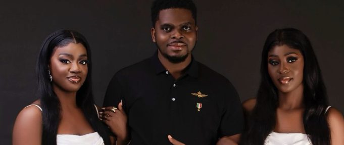 Friends, Love & Misunderstanding, Photoshoot Sparks Debate!