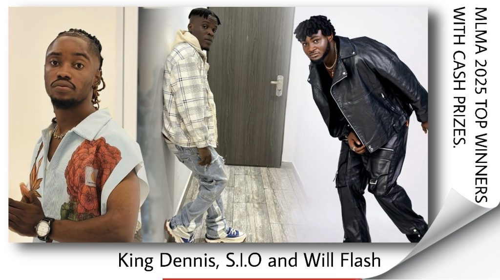 Loud & Liberian: MLMA 2025 Sets New Pace for Liberian Music 2 img 0578