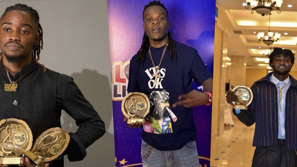 Loud & Liberian: MLMA 2025 Sets New Pace for Liberian Music