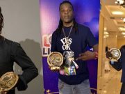 Loud & Liberian: MLMA 2025 Sets New Pace for Liberian Music