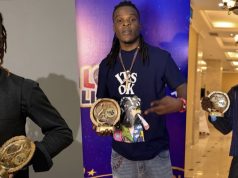 Loud & Liberian: MLMA 2025 Sets New Pace for Liberian Music