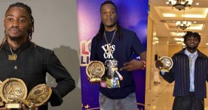 Loud & Liberian: MLMA 2025 Sets New Pace for Liberian Music