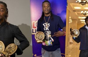 Loud & Liberian: MLMA 2025 Sets New Pace for Liberian Music