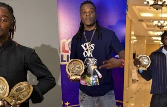 Loud & Liberian: MLMA 2025 Sets New Pace for Liberian Music