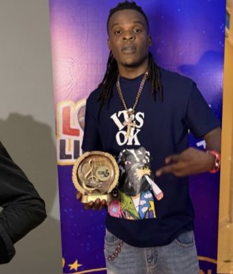 Loud & Liberian: MLMA 2025 Sets New Pace for Liberian Music